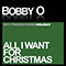 All I Want for Christmas (Single)