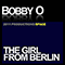 The Girl From Berlin (Single)