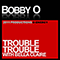 Trouble Trouble (Single) (feat. Bella Claire)