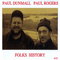 Folks History (CD 3) (split)