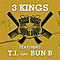 Three Kings - Slim Thug (Stayve Thomas)