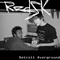 Detroit Overground (EP) - RedSK (Patrick Shaun-Robert Doyle)