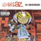 G Sides - Gorillaz