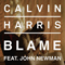 Blame (Feat. John Newman) (Single)