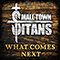 What Comes Next (EP)