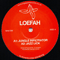Jungle Infiltrator (EP) - Loefah (Peter Livingston)