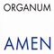 Amen - Organum (David Philip Jackman)