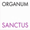 Sanctus - Organum (David Philip Jackman)