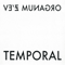 Temporal (Split) - Organum (David Philip Jackman)