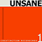 Coextinction Release 1 (EP) - Unsane