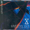 Live Live Live Tokyo Dome (Disc 1) - X-Japan (X)