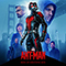 Ant-Man - Christophe Beck (Jean-Christophe Beck)