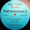 Vol. 2 [12'' Single] - Full Intention (Michael Gray & Jon Pearn)