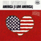 America (I Love America), Part II [EP] - Full Intention (Michael Gray & Jon Pearn)