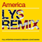 America (Lys Remix) [Single] - Full Intention (Michael Gray & Jon Pearn)
