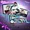 Miss Dot Com (mixtape) - Gangsta Boo (Lola Mitchell / Lady Boo)