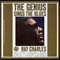 Original Album Series - The Genius Sings the Blues, Remastered & Reissue 2010 - Ray Charles (Robinson, Raymond Charles)