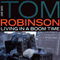 Living In A Boom Time (LP) - Robinson, Tom (Tom Robinson, Tom Robinson Band, TRB)