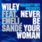 Never Be Your Woman (Single)