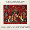 The Lady And The Unicorn (LP) - Renbourn, John (John Renbourn, John Renbourn Group, John Renbourn's Ship Of Fools)