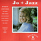 Jo + Jazz - Jo Stafford (Jo Stafford, Jo Elizabeth Stafford)