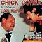 Hot Licks: Seabreeze - Chick Corea (Armando Anthony Corea / Chick Corea Elektric Band)