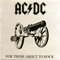 For Those About To Rock  (We Salute You) - AC/DC - BoxSet [17 CD]