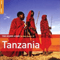 The Rough Guide To The Music Of Tanzania - Rough Guide (CD Series) (The Rough Guide (CD Series))
