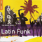 The Rough Guide To Latin Funk - Rough Guide (CD Series) (The Rough Guide (CD Series))