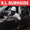 Rollin' Tumblin' - R.L. Burnside (Robert Lee 'R. L.' Burnside)