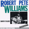 Santa Fe Blues - Williams, Robert Pete (Robert Pete Williams)