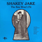 The Key Won't Fit - Shakey Jake Harris (James D. Harris)