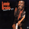 Wound Up Tight - Lonnie Brooks (Lee Baker Jr. / Guitar Jr.)