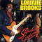 Satisfaction Guaranteed - Lonnie Brooks (Lee Baker Jr. / Guitar Jr.)