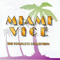 Miami Vice - The Complete collection Soundtracks, Season 4 (CD 1)