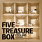 Five Treasure Box - F.T. Island (FTISLAND, Five Treasure Island, 에프티 아일랜드)