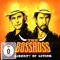 Liberty Of Action (Deluxe Edition) - Bosshoss (The Bosshoss)