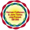 Sudbeat Music Presents (CD 08: Hernan Cattaneo And John Tonks - July Fereek) - Sudbeat Music Presents (CD-singles series) (Record Label)