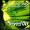 Paul Miller feat. Manuel Le Saux - Sunny day (EP) (feat.)