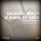 Damian Wasse & Manuel Le Saux - Around heaven (EP) (feat.) - Damian Wasse (Дмитрий Кулагин, Dmitry Kulagin)