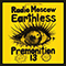Earthless / Premonition 13 / Radio Moscow (split) - Premonition 13