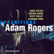 Apparitions - Rogers, Adam (Adam Rogers)