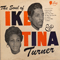The Soul Of Ike & Tina Turner (feat. Tina Turner) (LP)