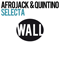 Selecta (Split) - Afrojack (Nick van de Wall)