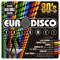 80's Revolution - Euro Disco Vol. 1 (CD 1)