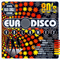 80's Revolution - Euro Disco Vol. 2 (CD 1)