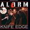 Knife Edge (Single) - Alarm (The Alarm)