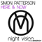Simon Patterson feat. Sarah Howells - Here & now (Single)