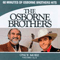 Once More Volumes I & II - Osborne Brothers (The Osborne Brothers, Sonny Osborne, Bobby Osborne)