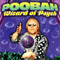 Wizard Of Psych - Poobah